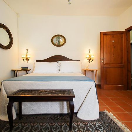 Agriturismo Boschi Di Montecalvi ชูเวเรโต ภายนอก รูปภาพ