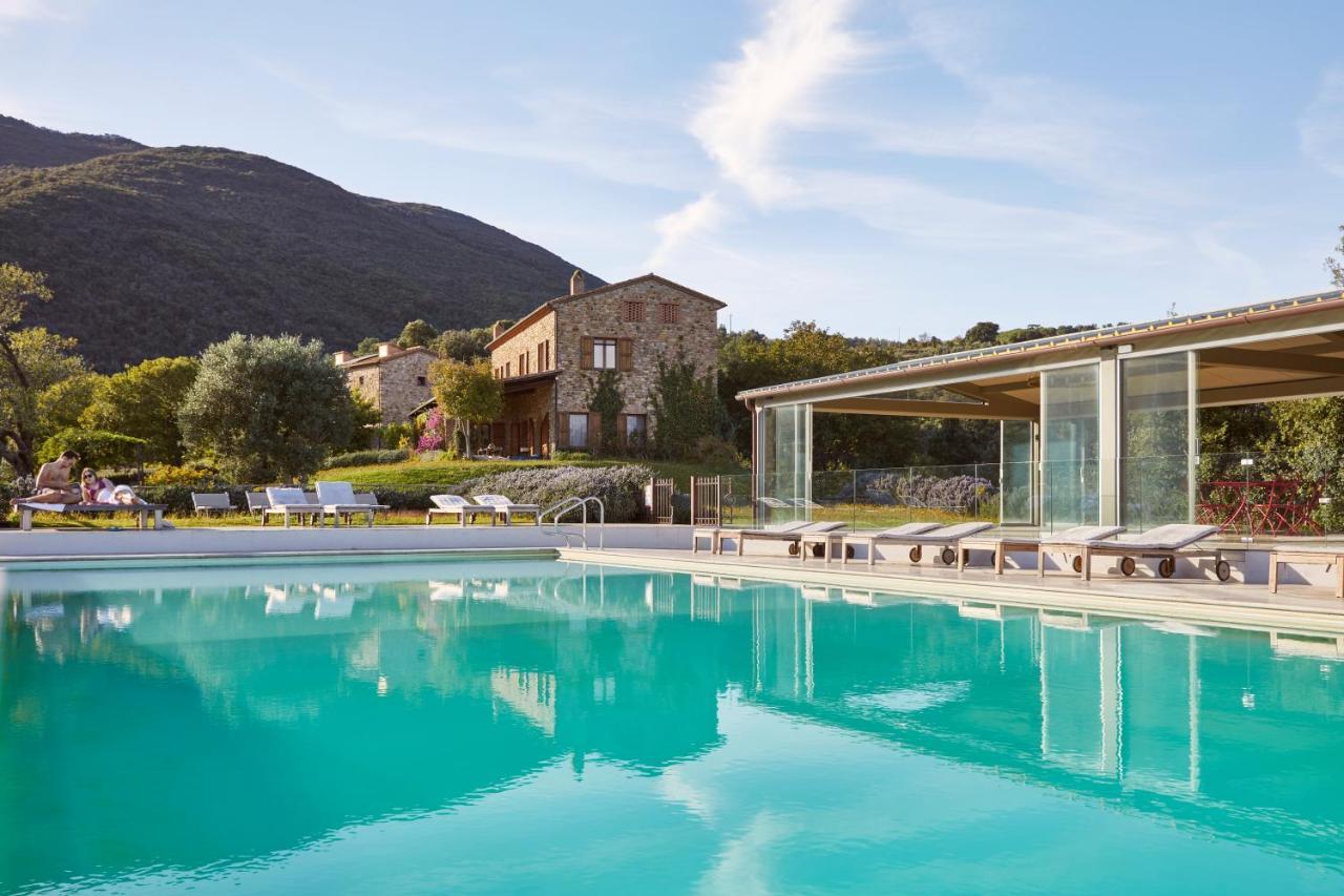 Agriturismo Boschi Di Montecalvi ชูเวเรโต ภายนอก รูปภาพ