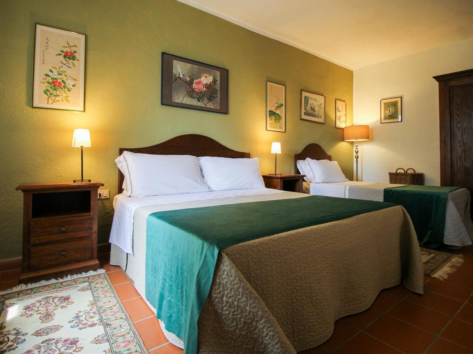 Agriturismo Boschi Di Montecalvi ชูเวเรโต ภายนอก รูปภาพ