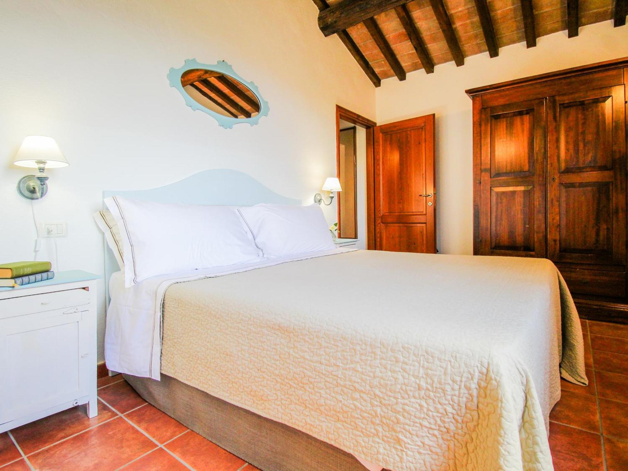 Agriturismo Boschi Di Montecalvi ชูเวเรโต ภายนอก รูปภาพ