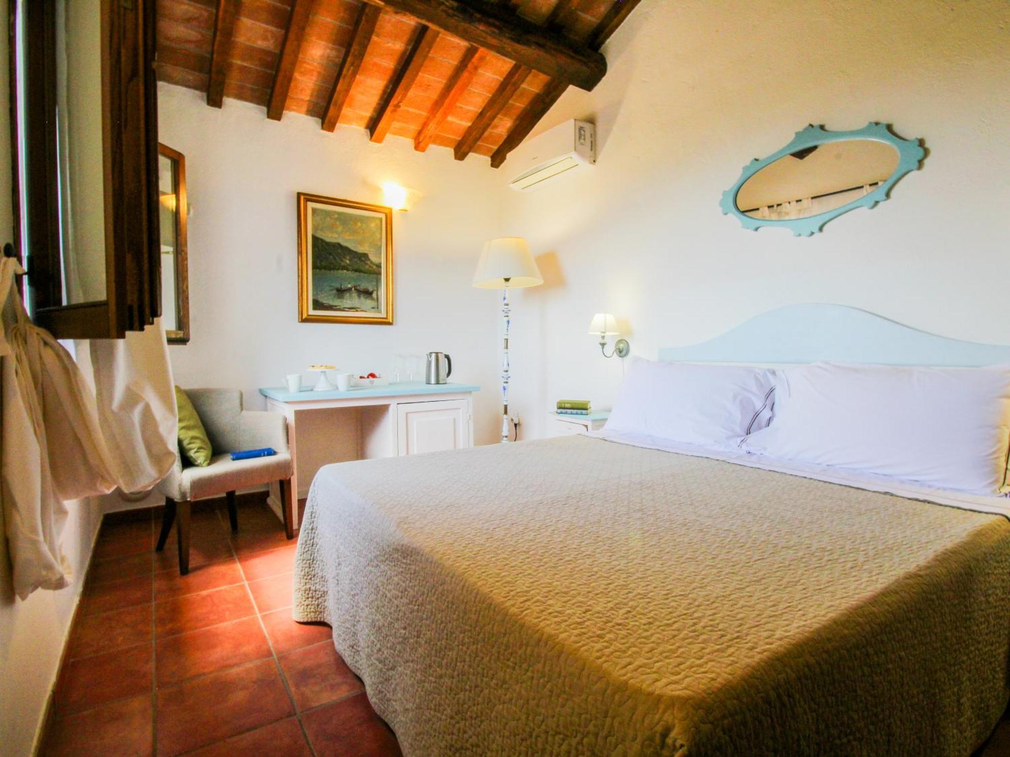 Agriturismo Boschi Di Montecalvi ชูเวเรโต ภายนอก รูปภาพ