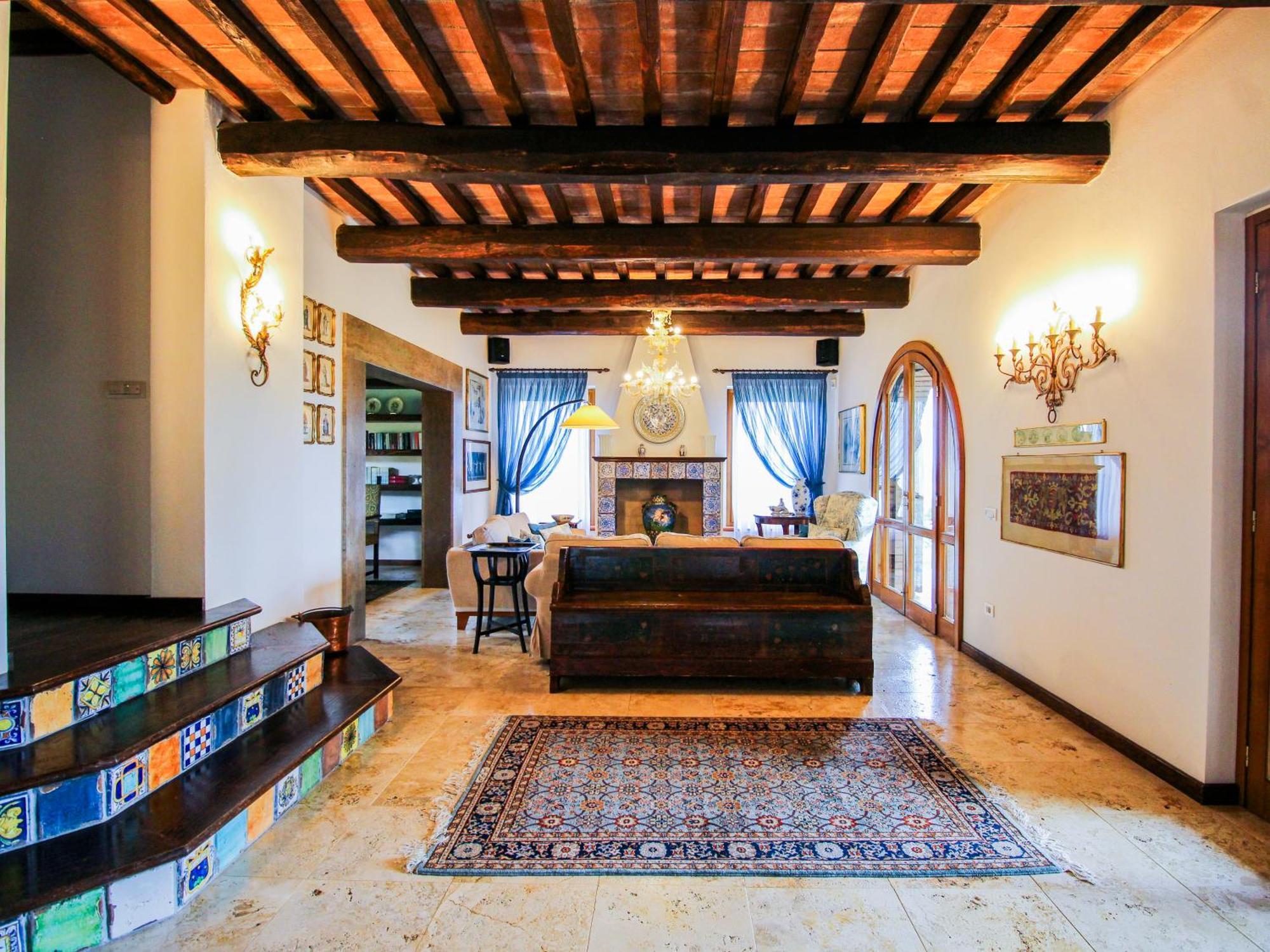 Agriturismo Boschi Di Montecalvi ชูเวเรโต ภายนอก รูปภาพ