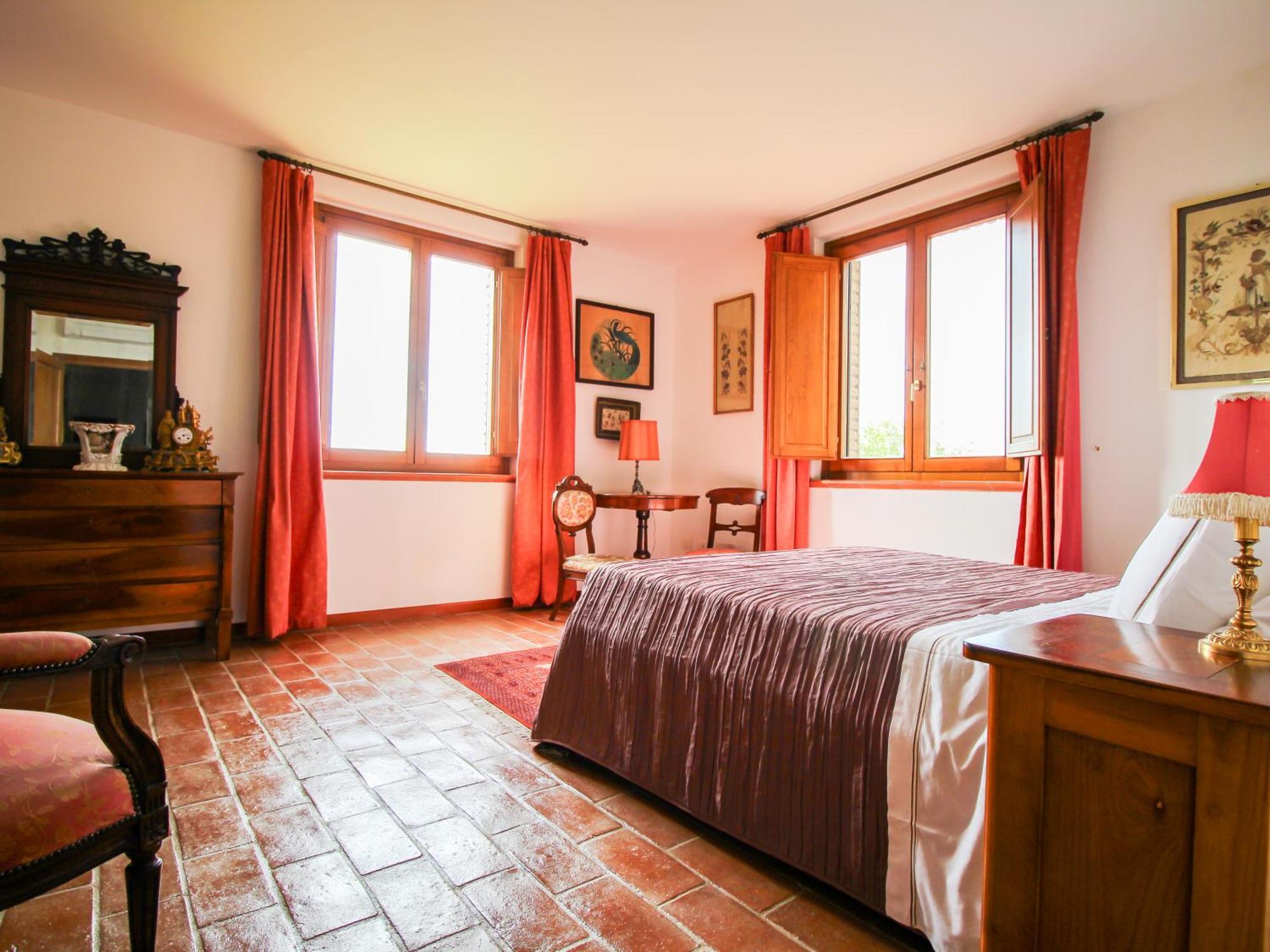 Agriturismo Boschi Di Montecalvi ชูเวเรโต ภายนอก รูปภาพ