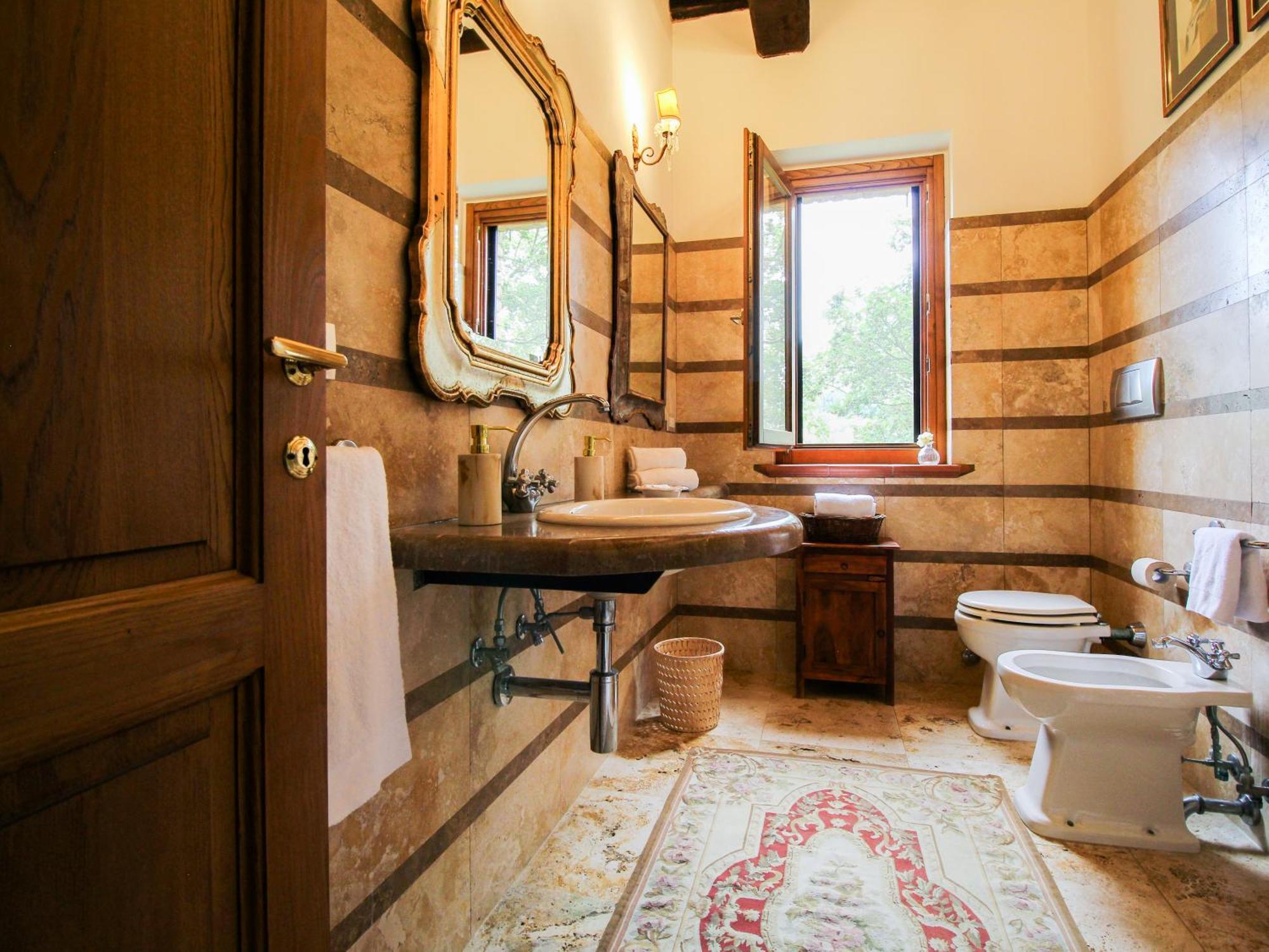 Agriturismo Boschi Di Montecalvi ชูเวเรโต ภายนอก รูปภาพ