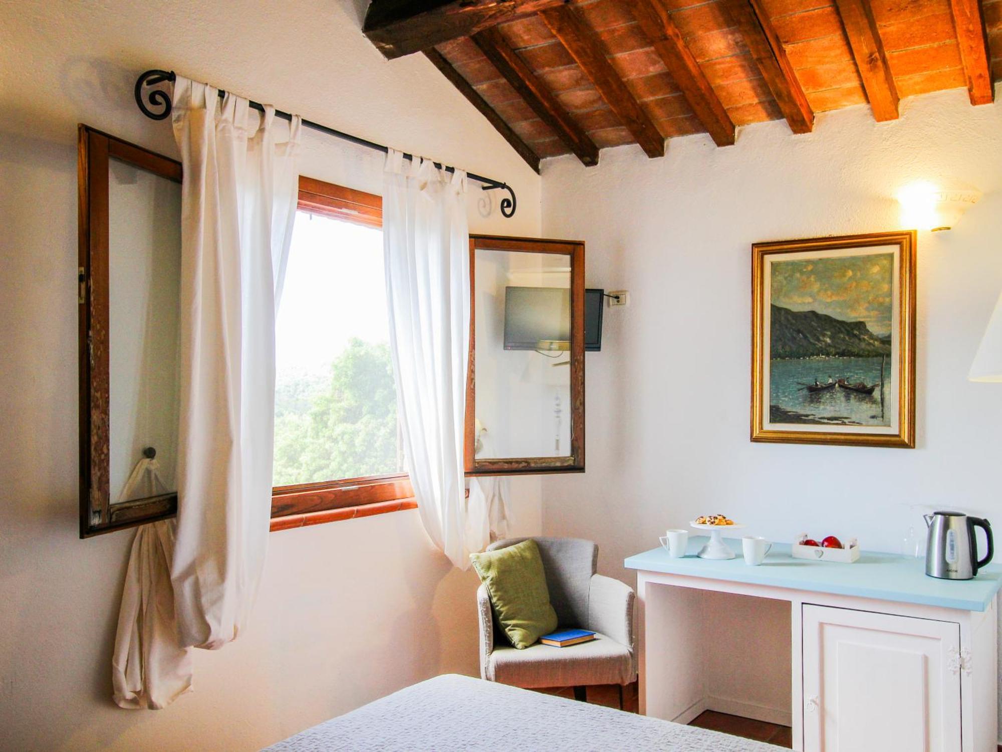 Agriturismo Boschi Di Montecalvi ชูเวเรโต ภายนอก รูปภาพ
