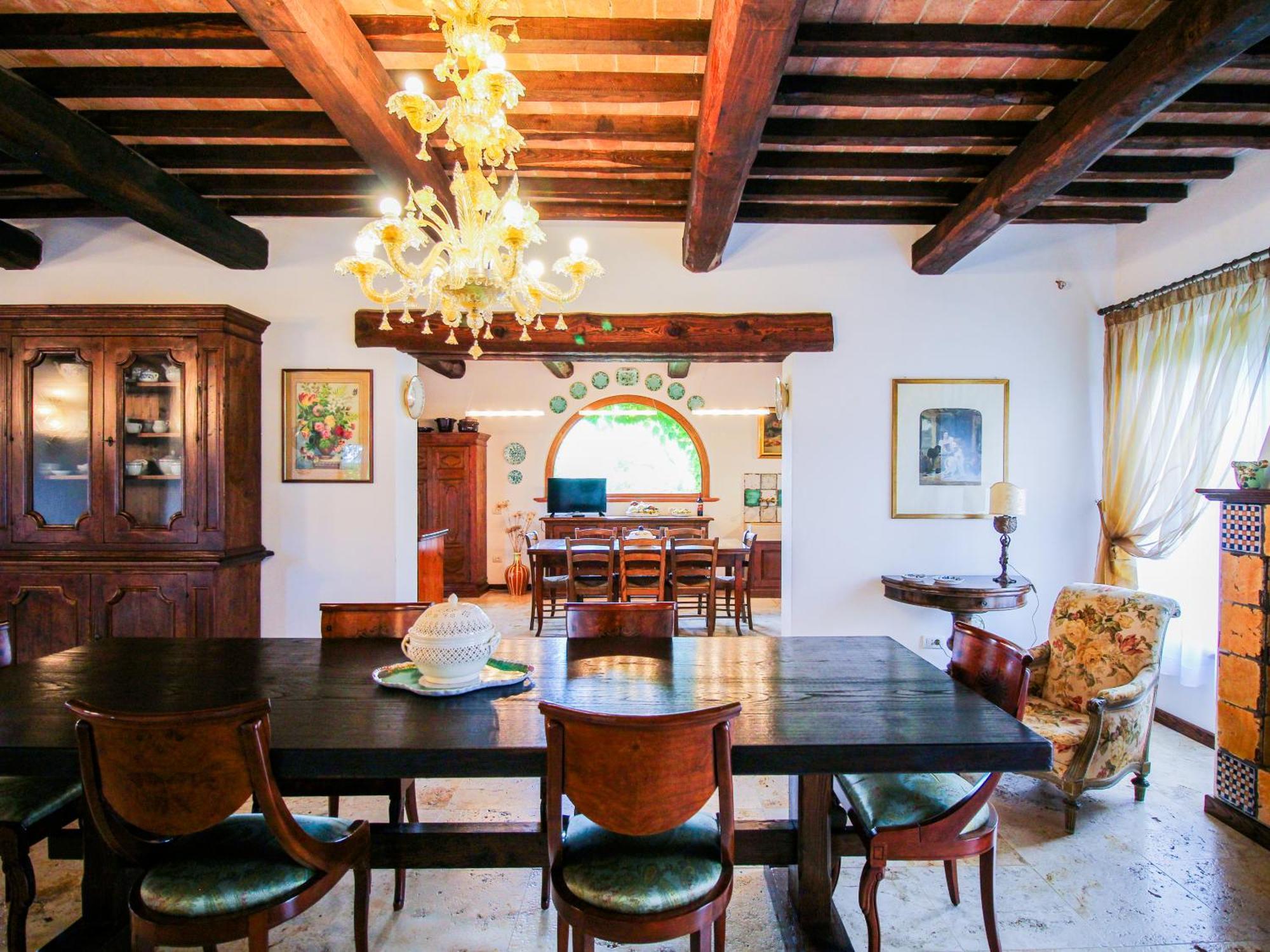 Agriturismo Boschi Di Montecalvi ชูเวเรโต ภายนอก รูปภาพ