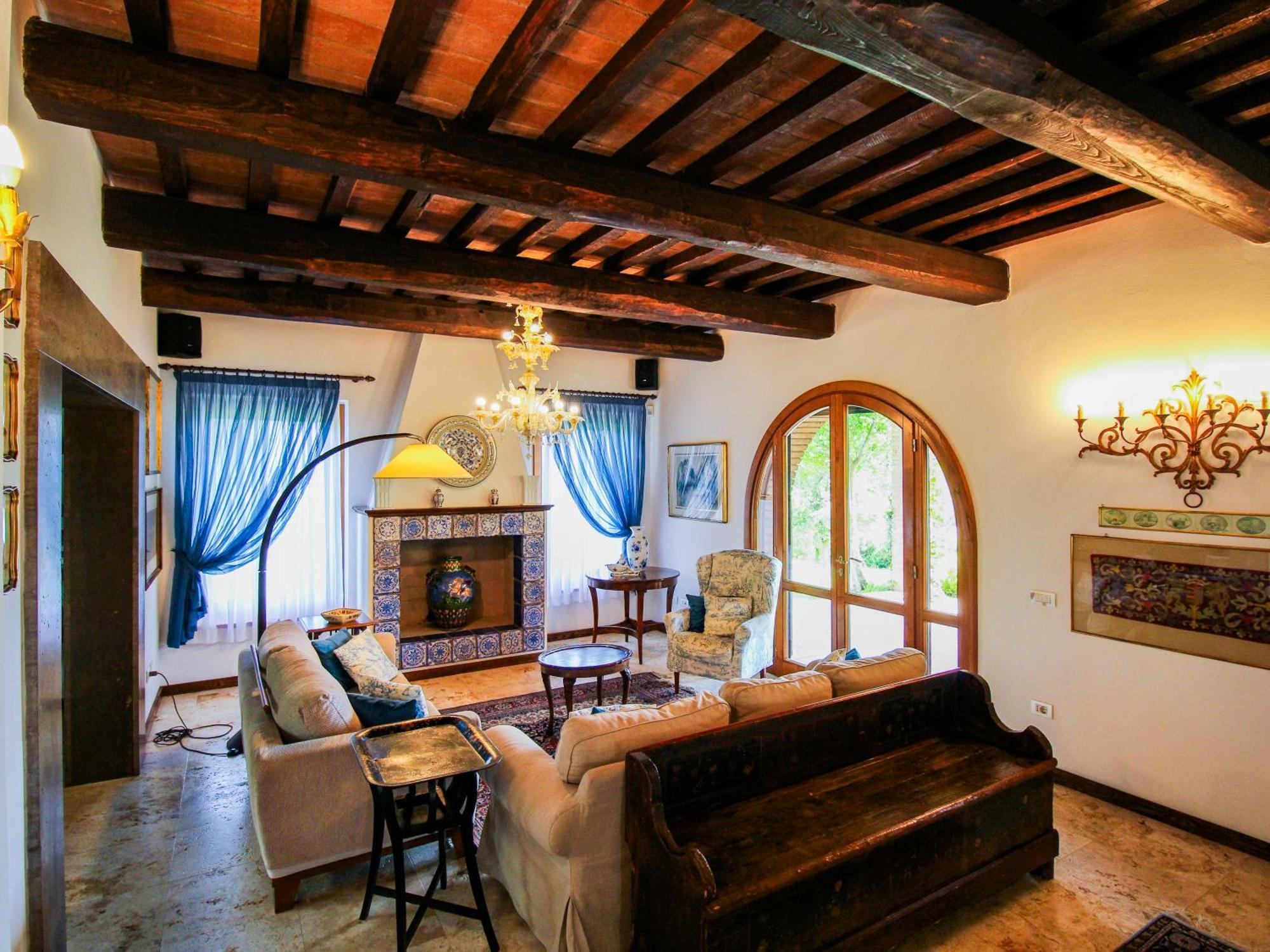 Agriturismo Boschi Di Montecalvi ชูเวเรโต ภายนอก รูปภาพ