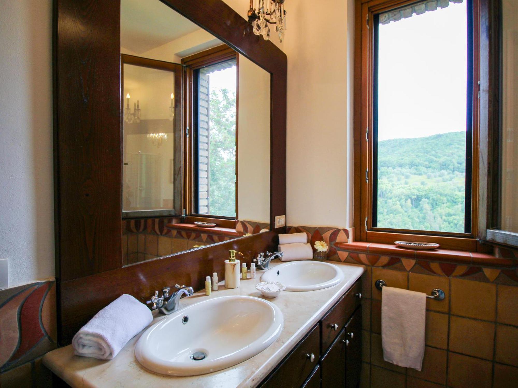 Agriturismo Boschi Di Montecalvi ชูเวเรโต ภายนอก รูปภาพ