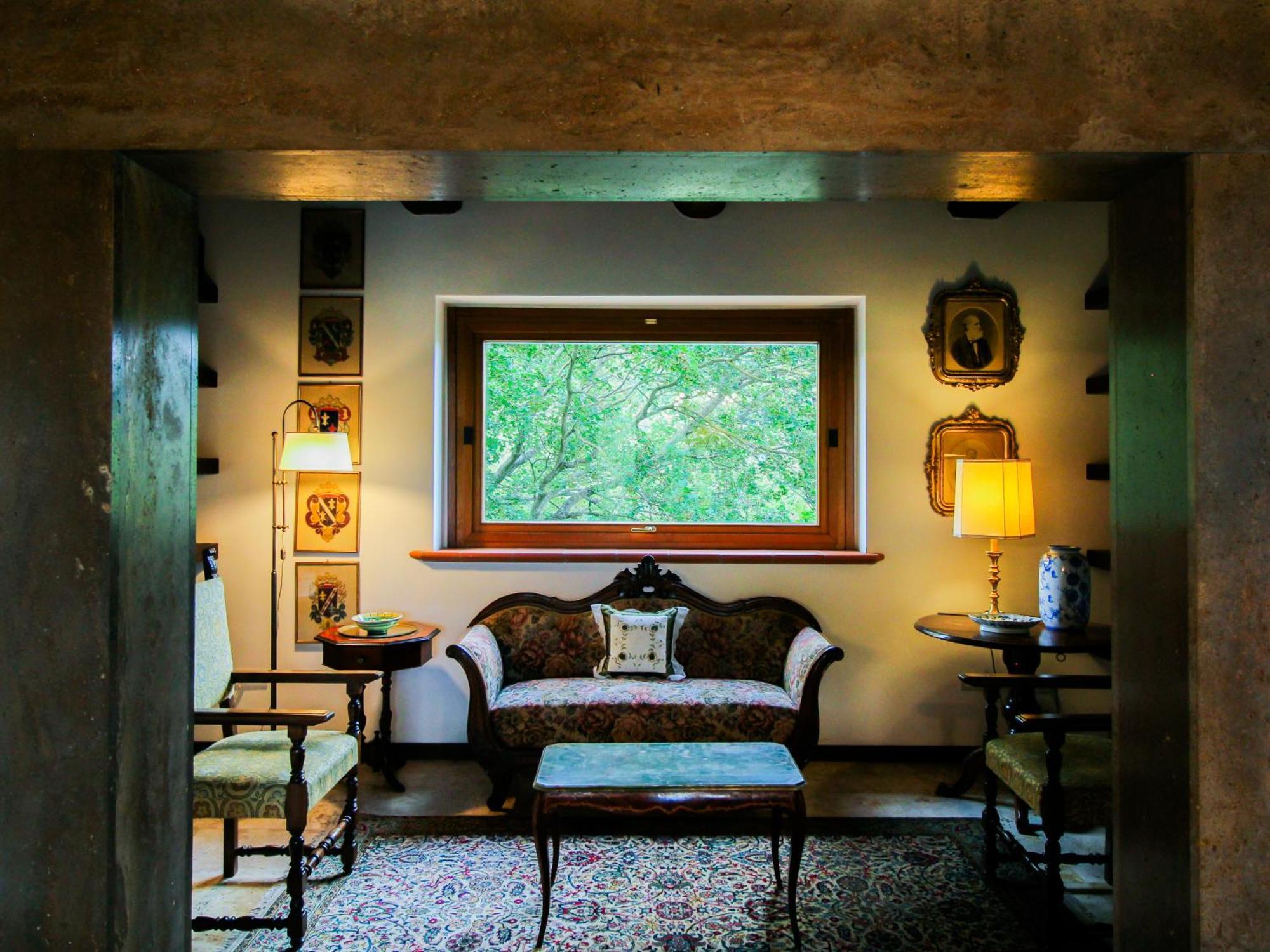 Agriturismo Boschi Di Montecalvi ชูเวเรโต ภายนอก รูปภาพ