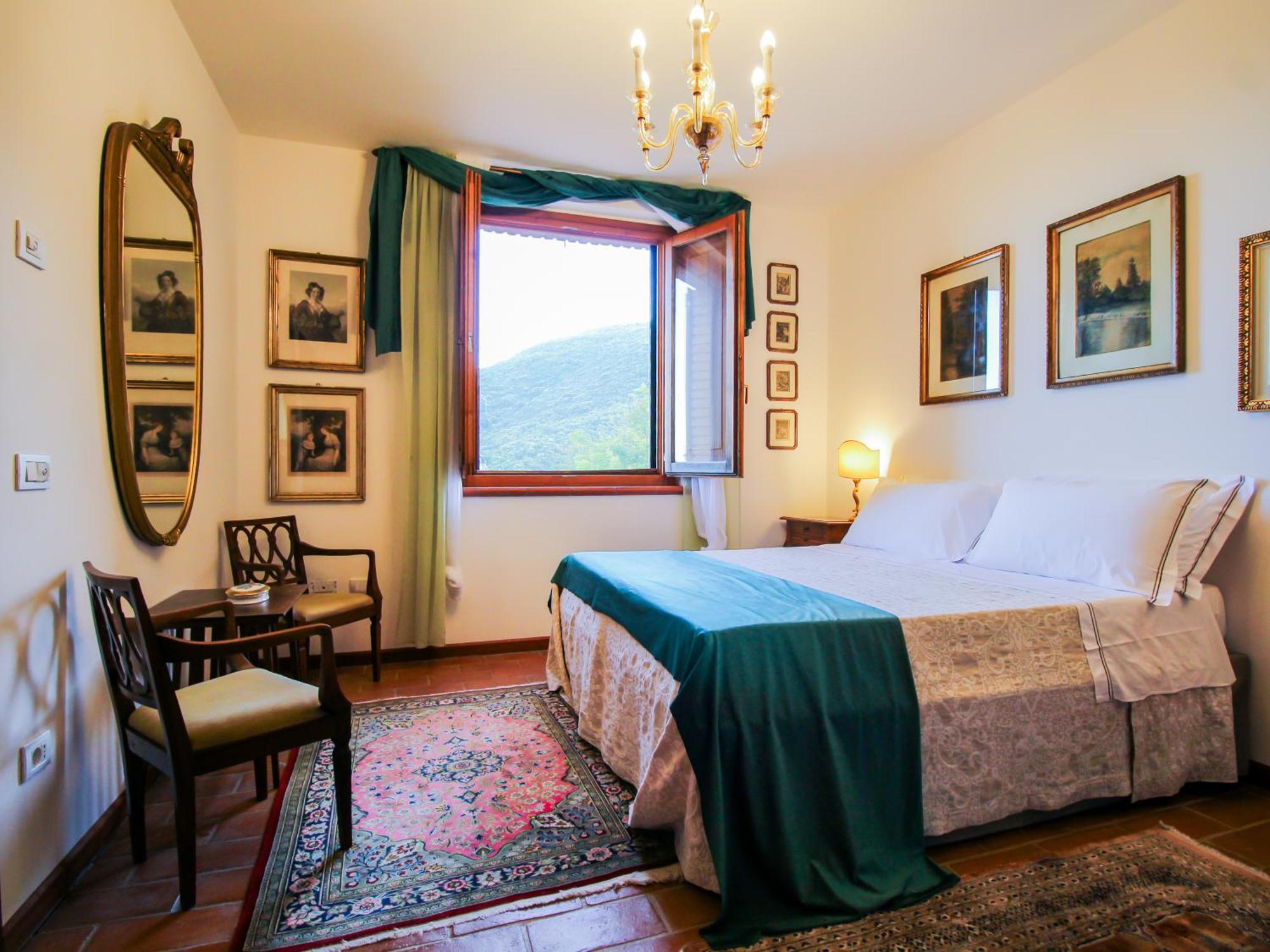 Agriturismo Boschi Di Montecalvi ชูเวเรโต ภายนอก รูปภาพ