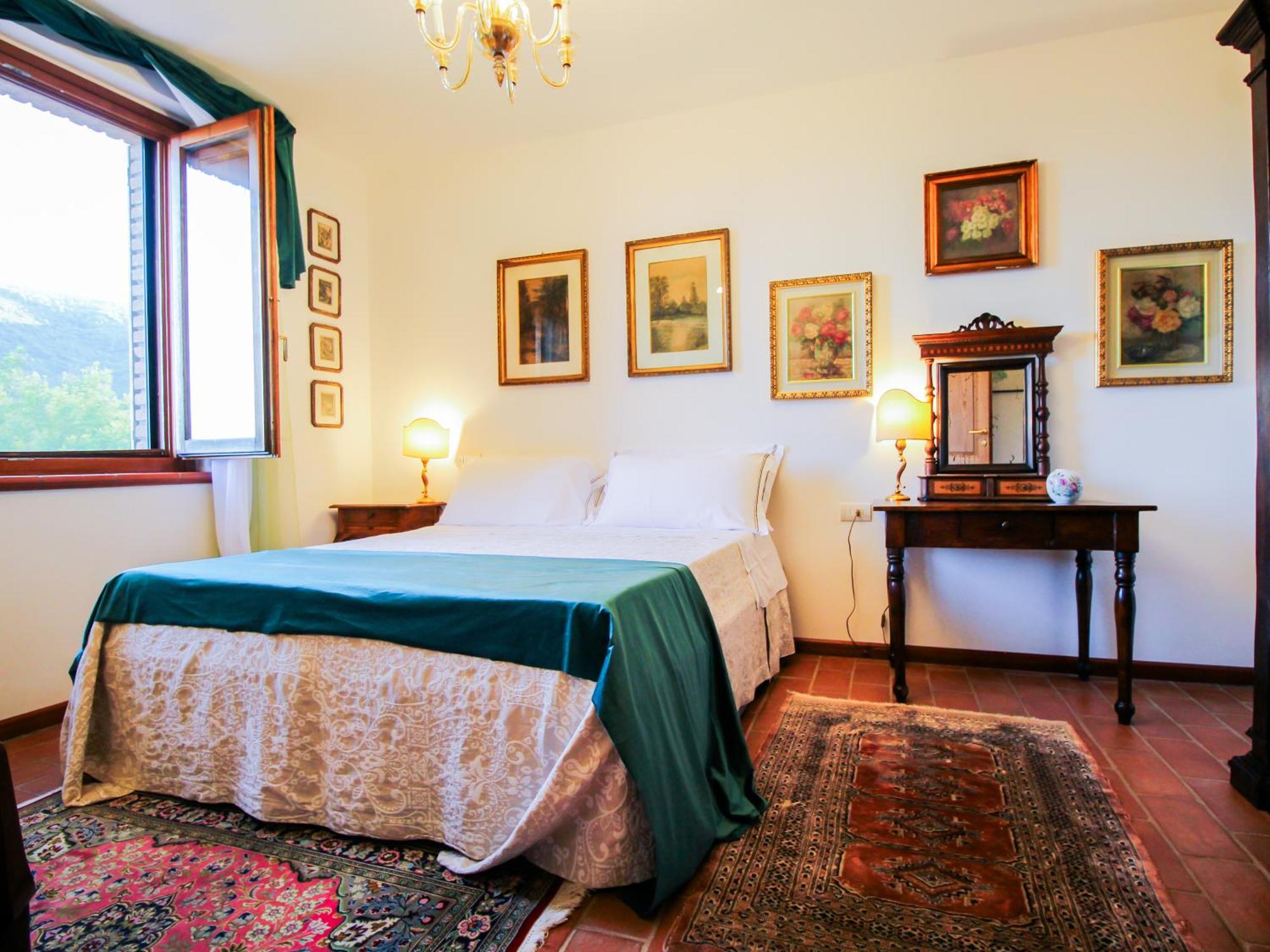 Agriturismo Boschi Di Montecalvi ชูเวเรโต ภายนอก รูปภาพ