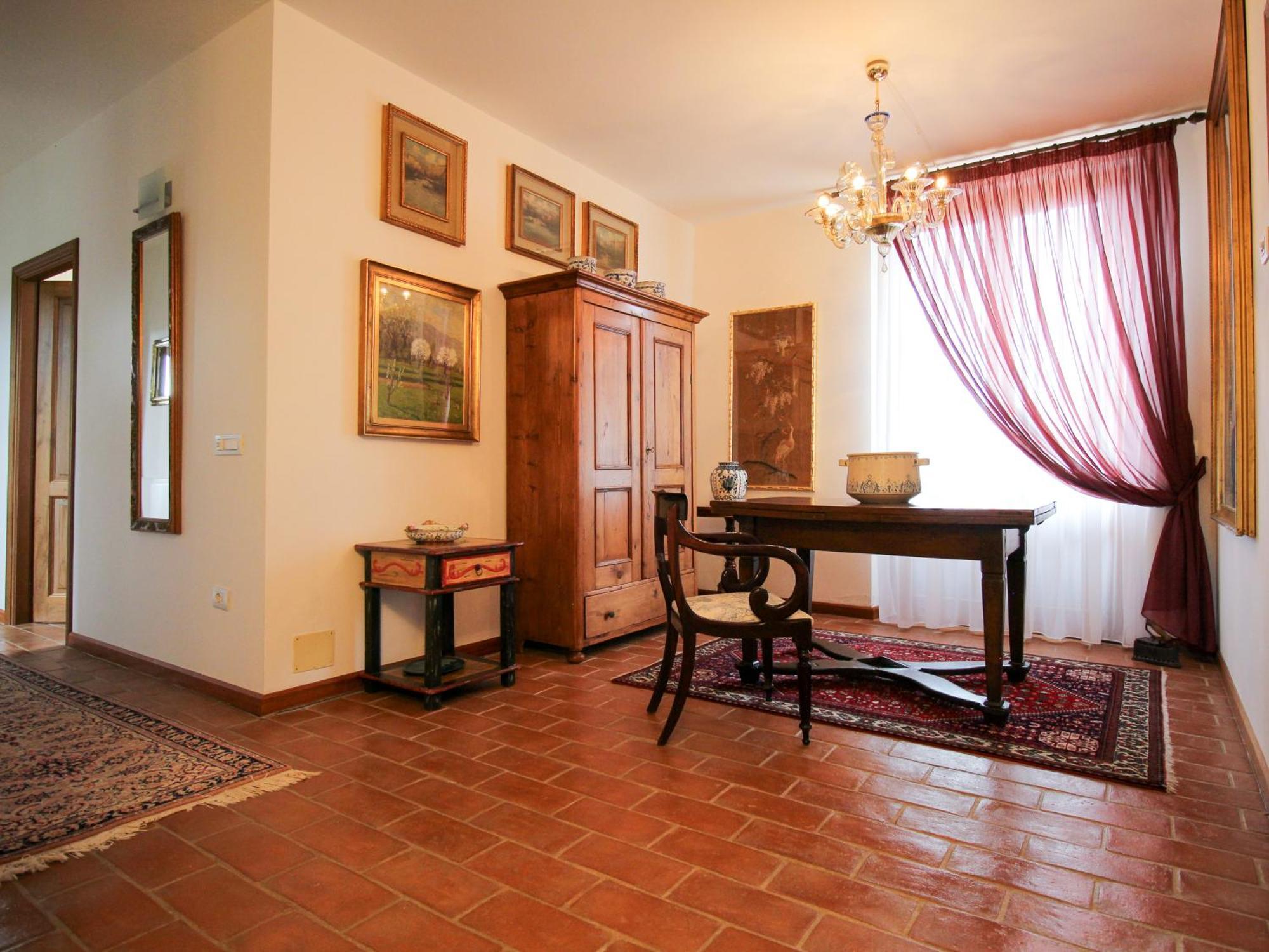 Agriturismo Boschi Di Montecalvi ชูเวเรโต ภายนอก รูปภาพ
