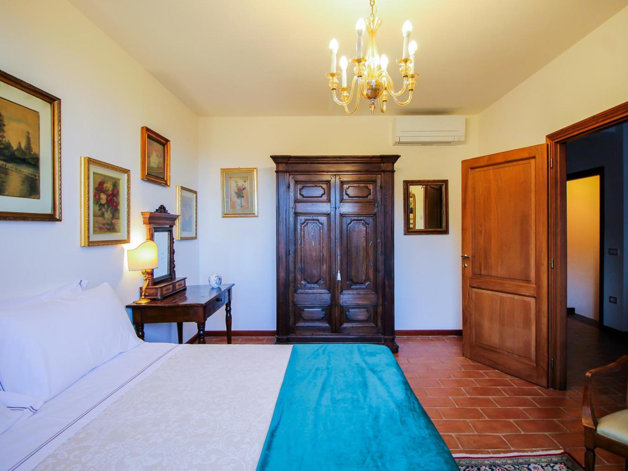 Agriturismo Boschi Di Montecalvi ชูเวเรโต ภายนอก รูปภาพ