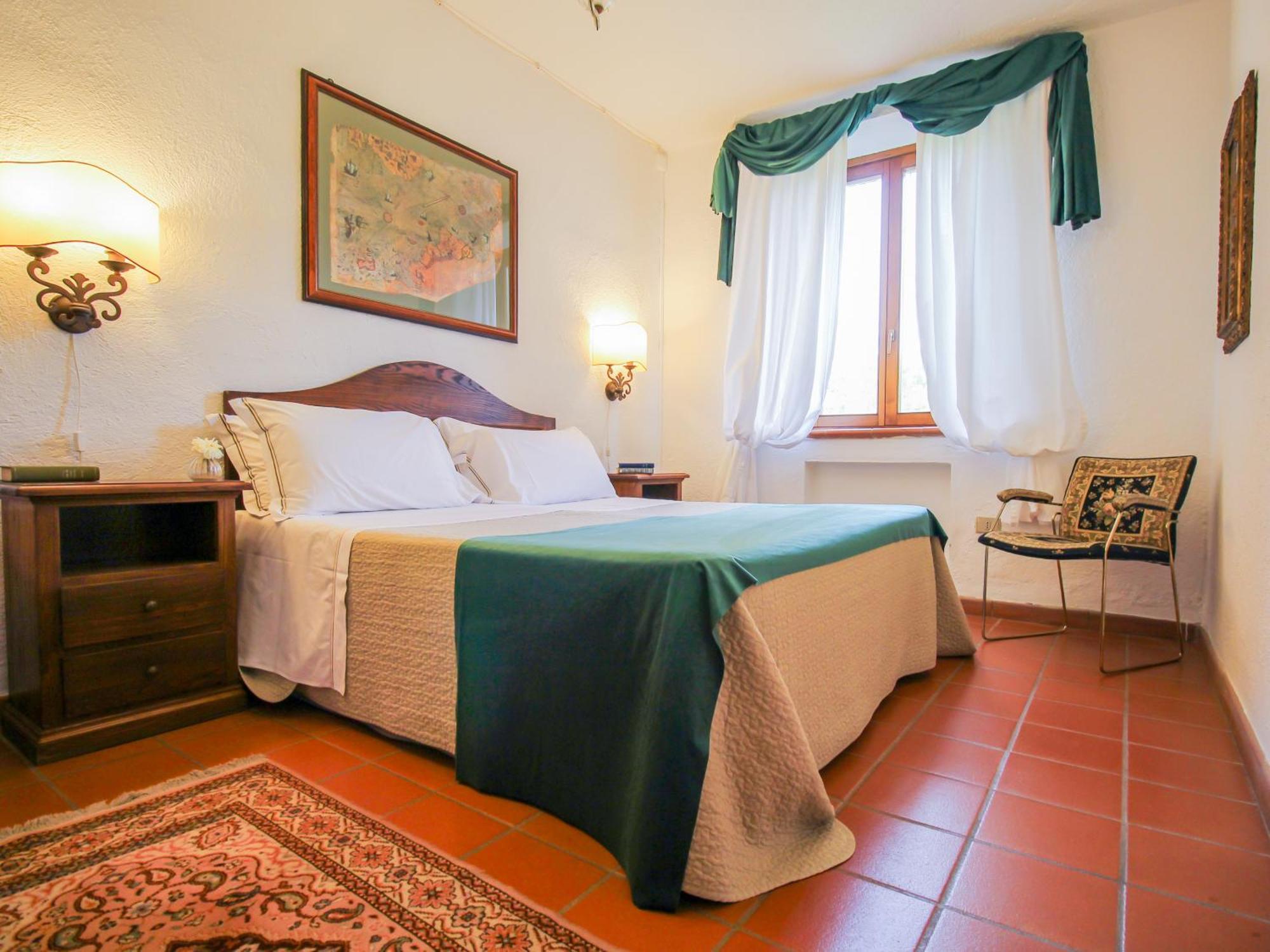 Agriturismo Boschi Di Montecalvi ชูเวเรโต ภายนอก รูปภาพ