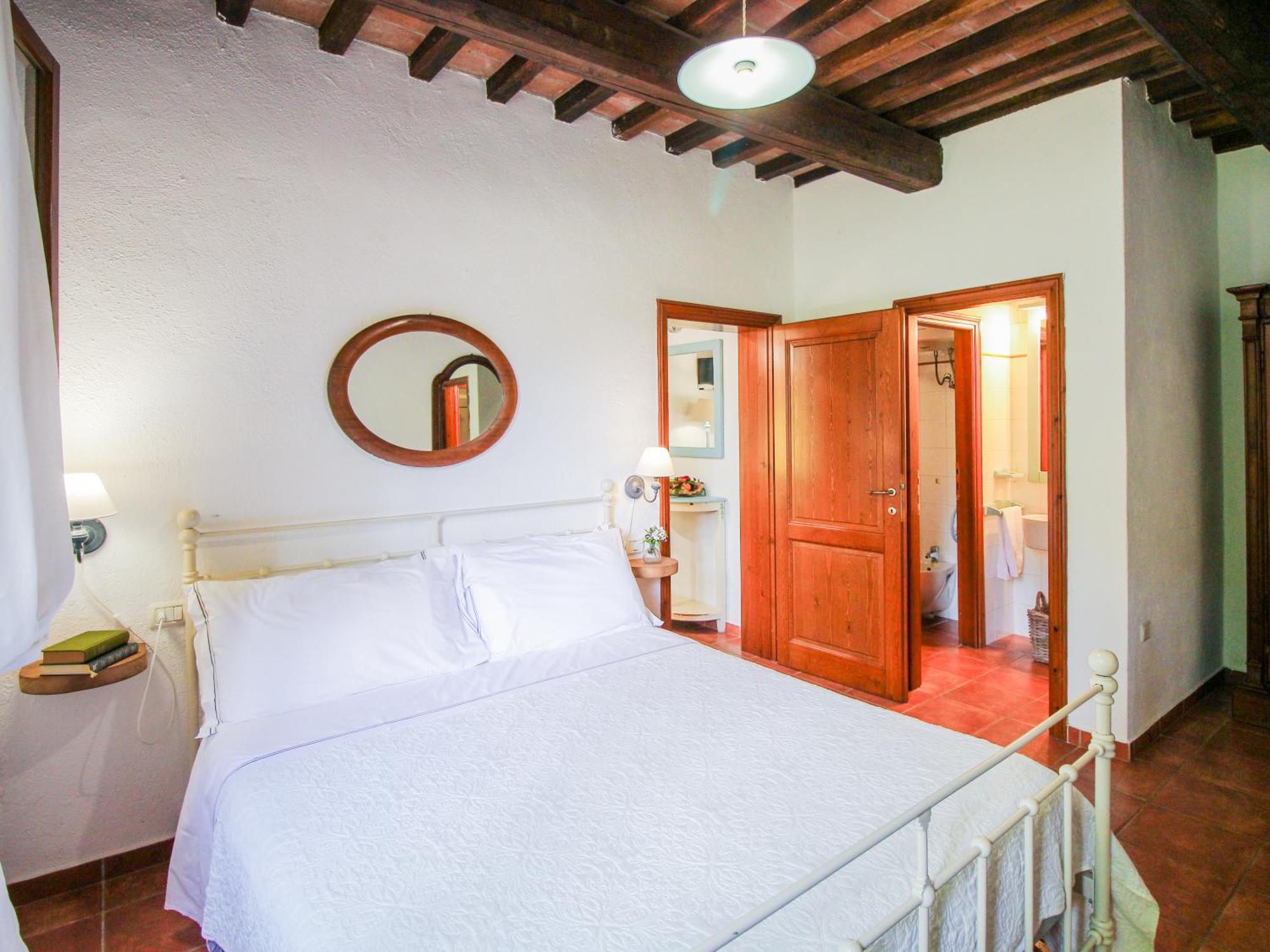 Agriturismo Boschi Di Montecalvi ชูเวเรโต ภายนอก รูปภาพ