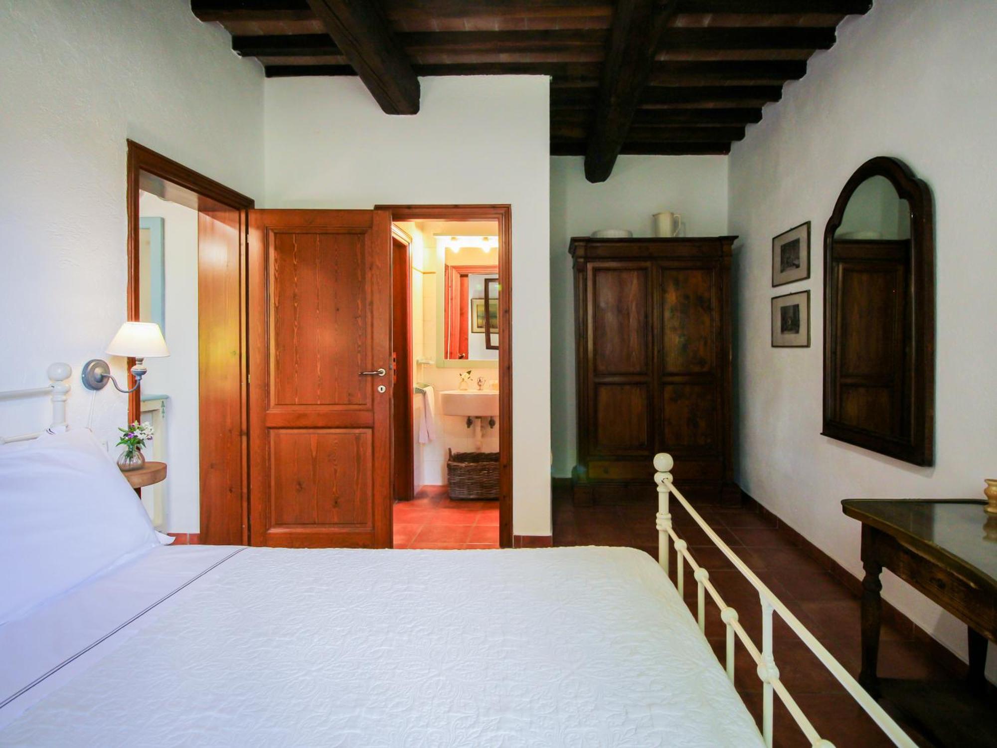 Agriturismo Boschi Di Montecalvi ชูเวเรโต ภายนอก รูปภาพ