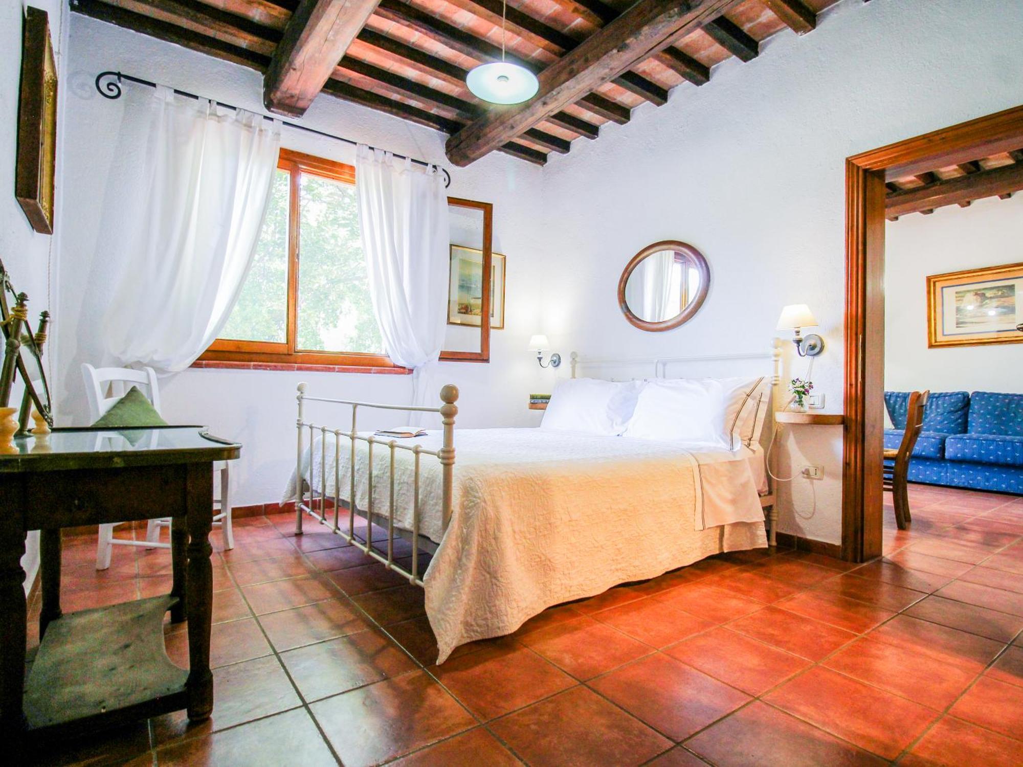 Agriturismo Boschi Di Montecalvi ชูเวเรโต ภายนอก รูปภาพ