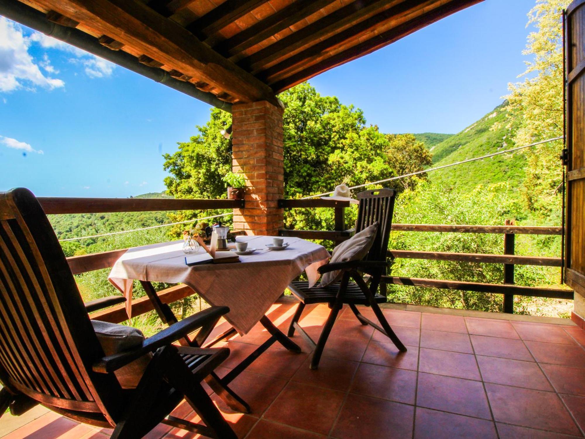 Agriturismo Boschi Di Montecalvi ชูเวเรโต ภายนอก รูปภาพ
