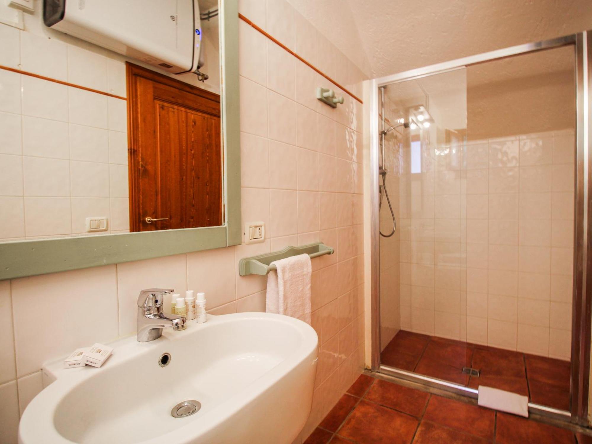 Agriturismo Boschi Di Montecalvi ชูเวเรโต ภายนอก รูปภาพ