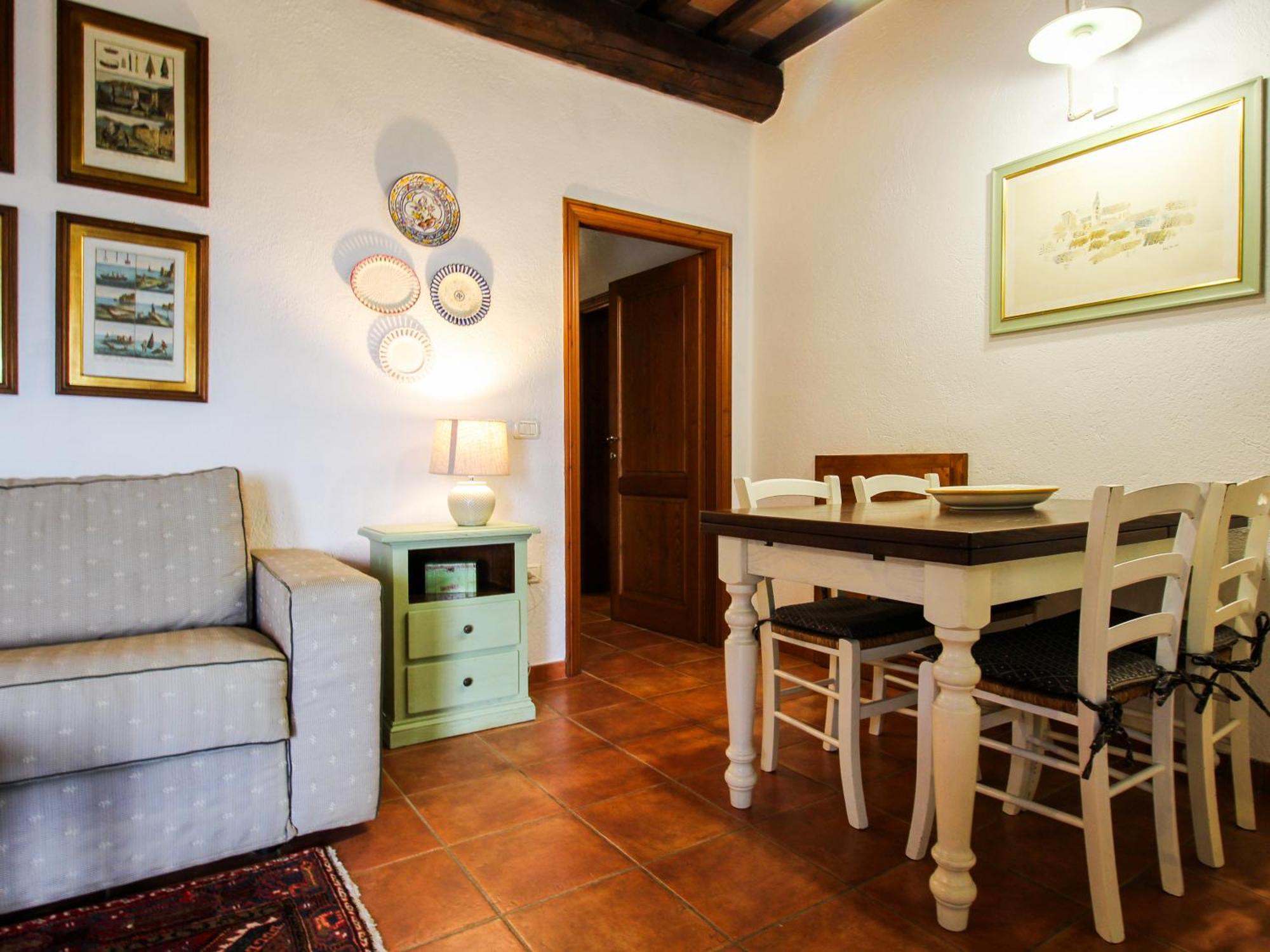 Agriturismo Boschi Di Montecalvi ชูเวเรโต ภายนอก รูปภาพ