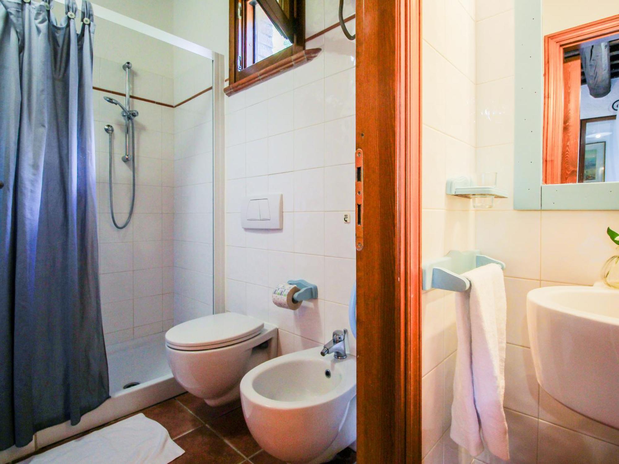 Agriturismo Boschi Di Montecalvi ชูเวเรโต ภายนอก รูปภาพ