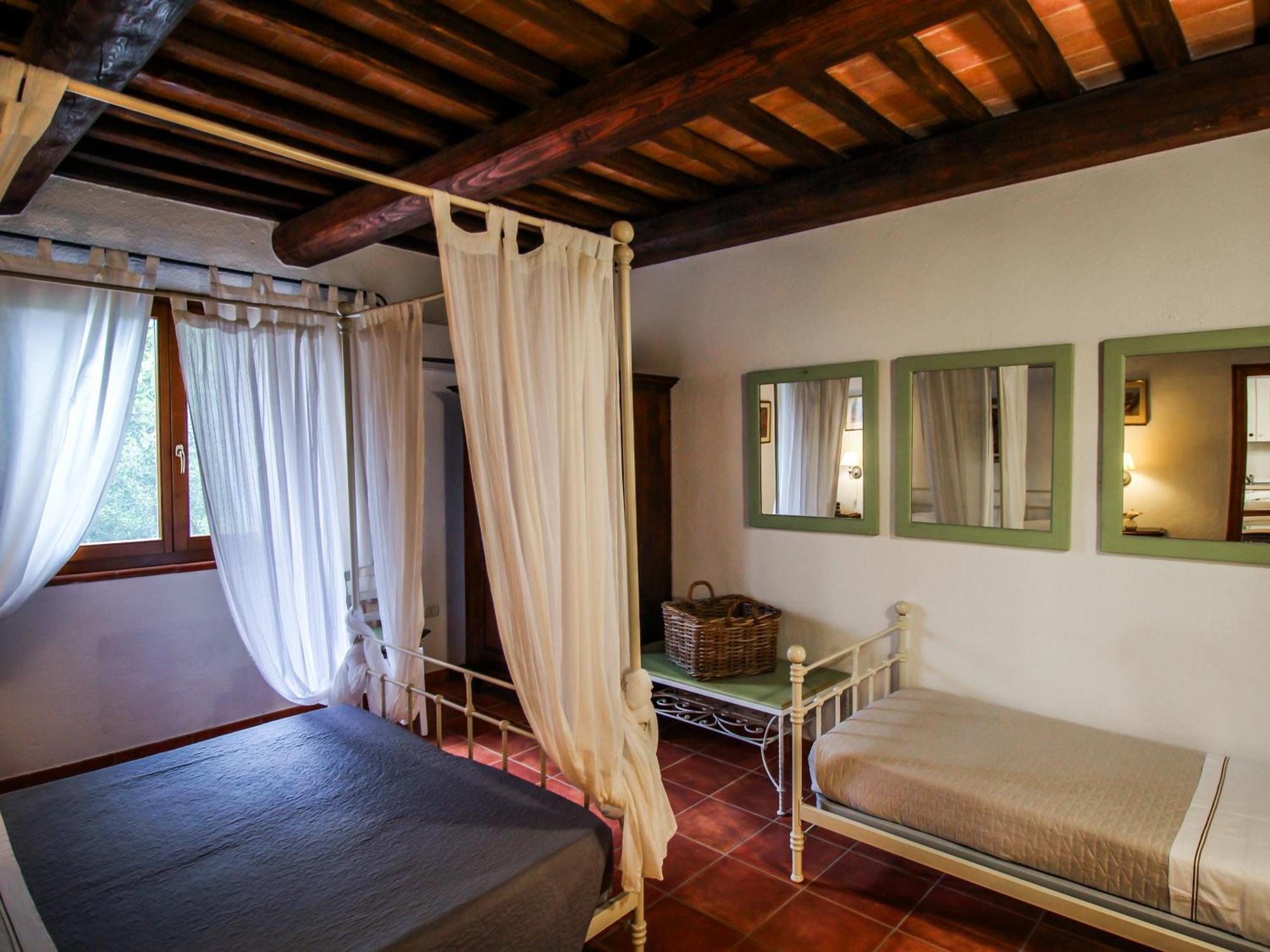 Agriturismo Boschi Di Montecalvi ชูเวเรโต ภายนอก รูปภาพ