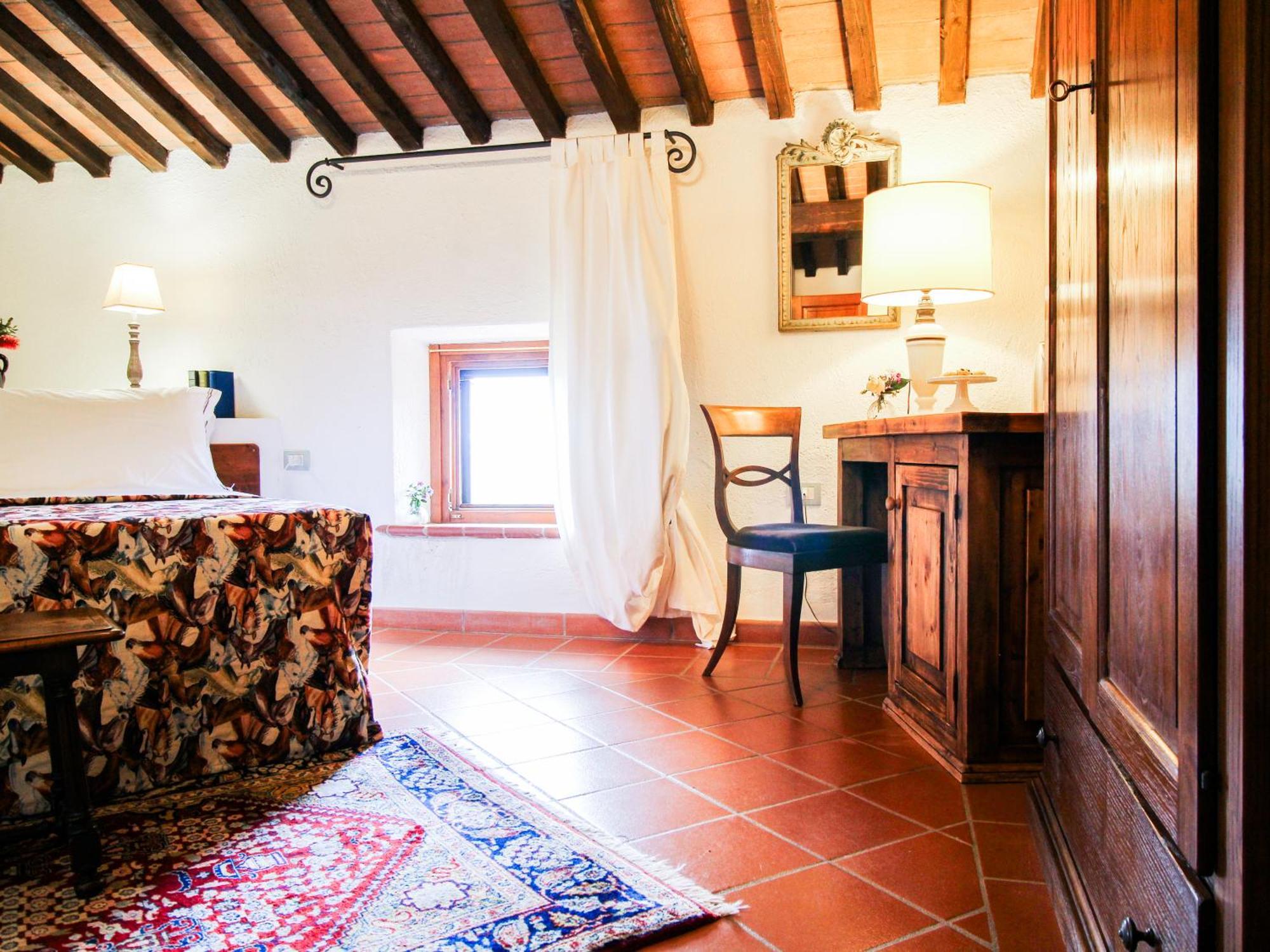 Agriturismo Boschi Di Montecalvi ชูเวเรโต ภายนอก รูปภาพ