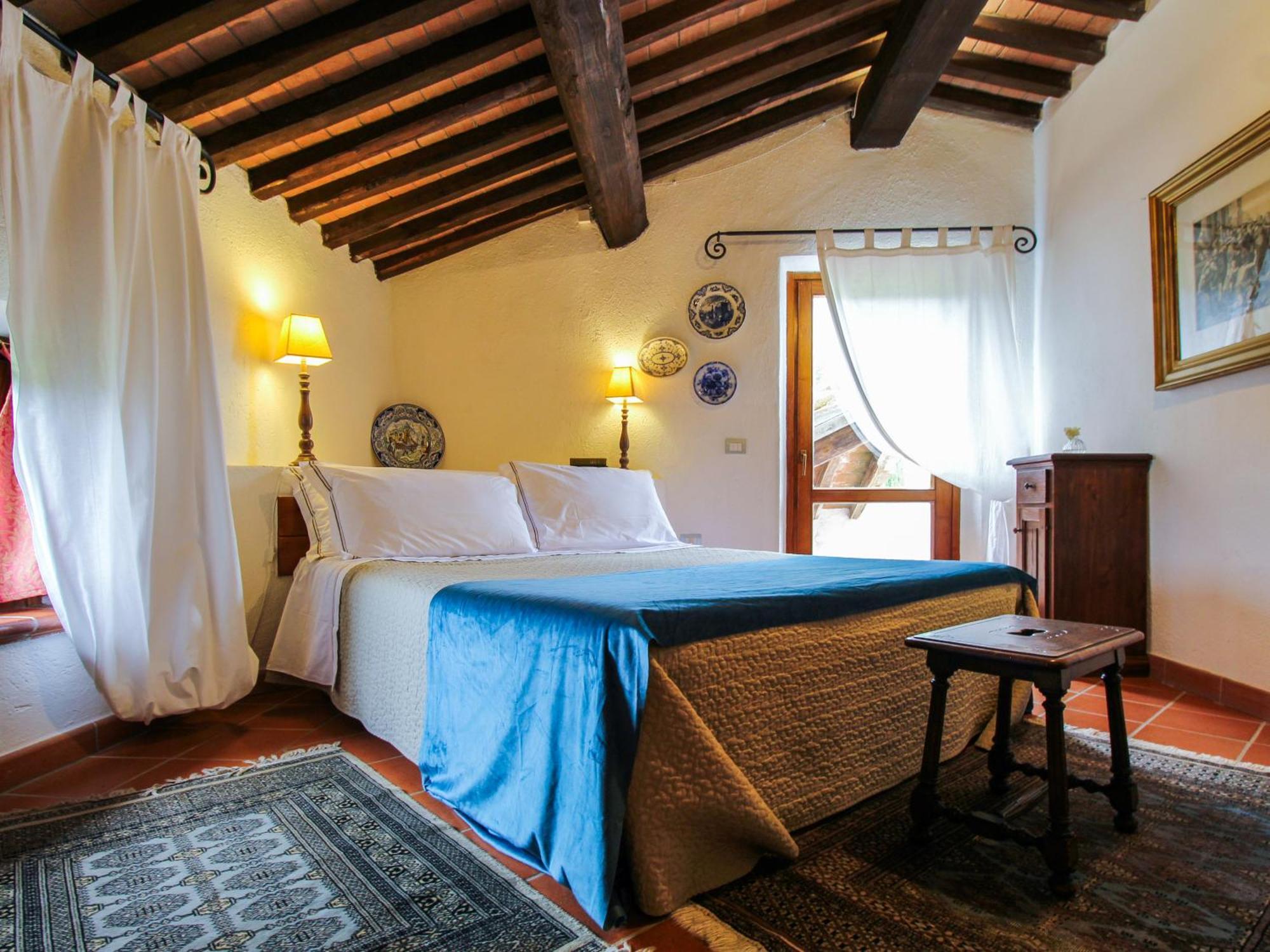 Agriturismo Boschi Di Montecalvi ชูเวเรโต ภายนอก รูปภาพ